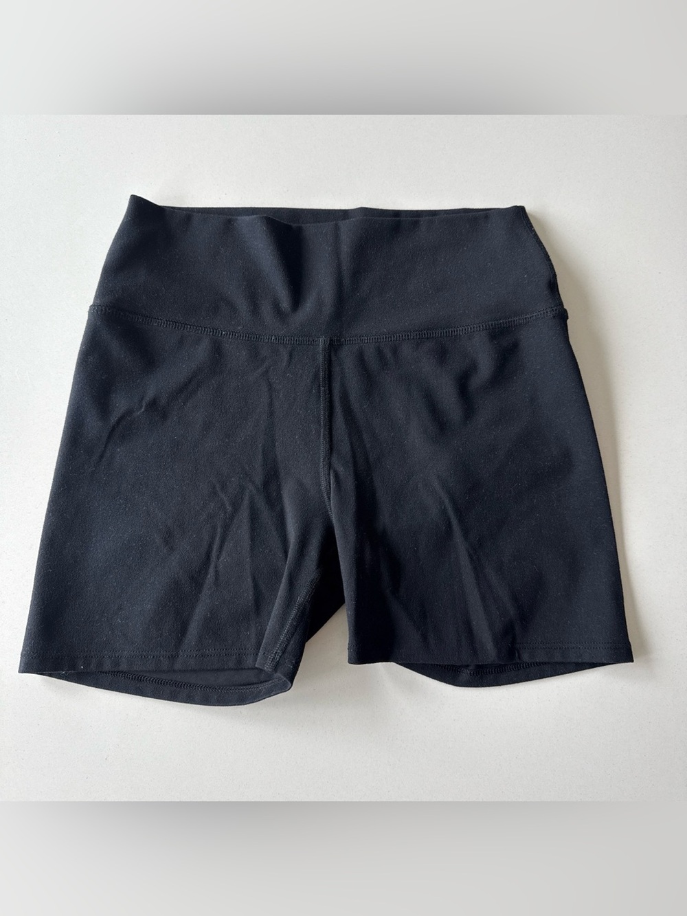 Joah Brown body shorts M/L